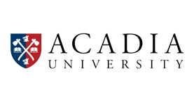 acadia-university-Logo